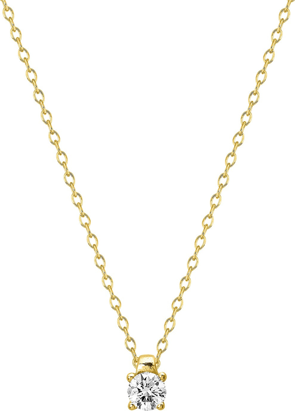 132159.1 - Necklaces - GOLD PLATED