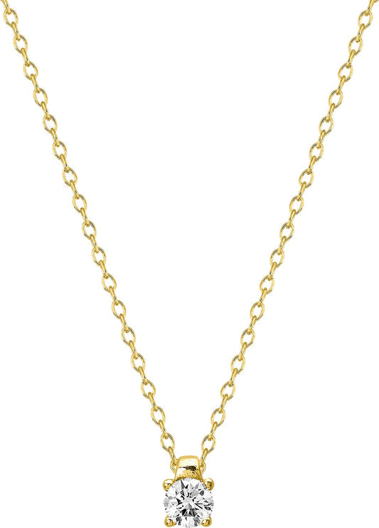 132159.1 - Necklaces - GOLD PLATED
