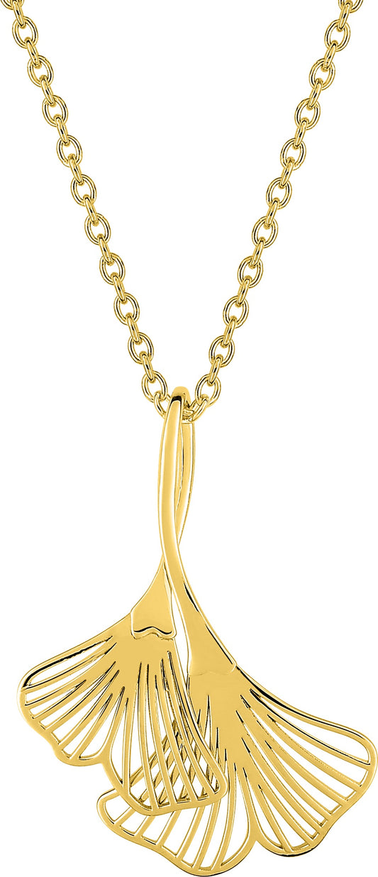 132198 - Necklaces - GOLD PLATED