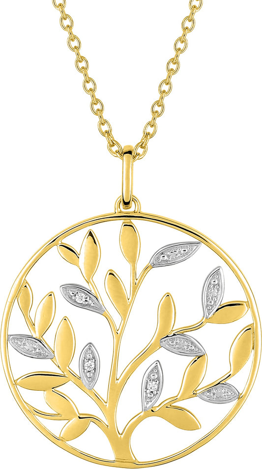 132199.1 - Necklaces - GOLD PLATED