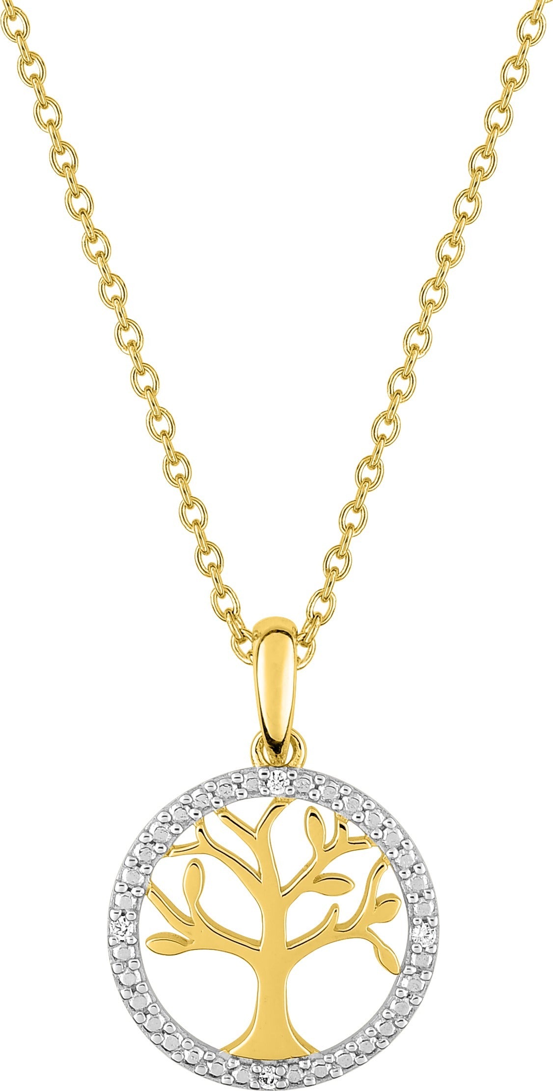 132200.1 - Necklaces - GOLD PLATED