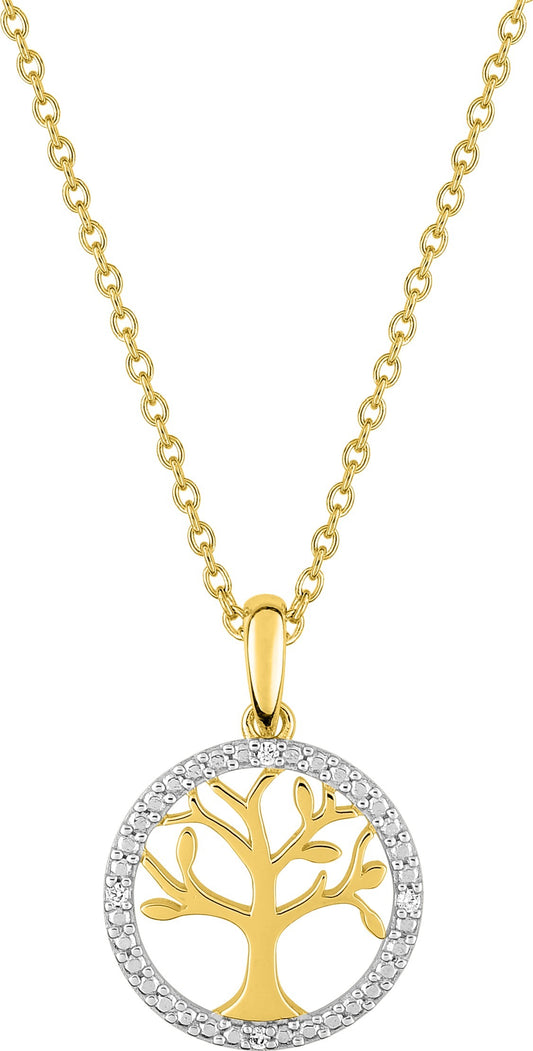 132200.1 - Necklaces - GOLD PLATED