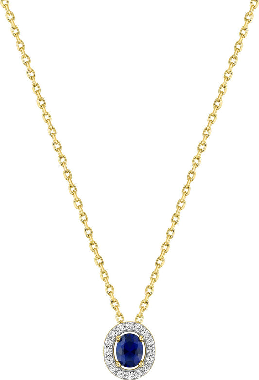 132204.2 - Necklaces - GOLD PLATED