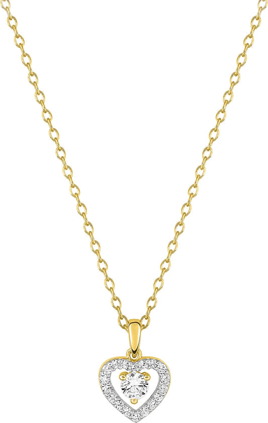 132217.1 - Necklaces - GOLD PLATED