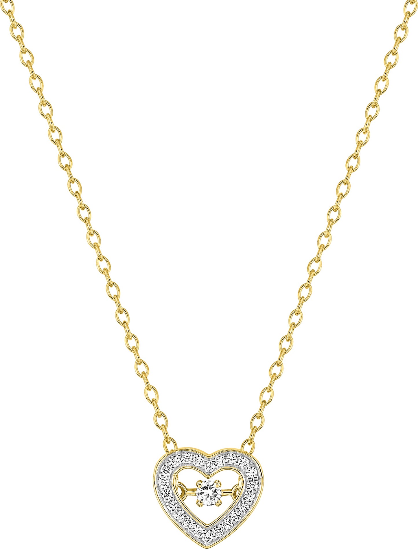 132246.1 - Necklaces - GOLD PLATED