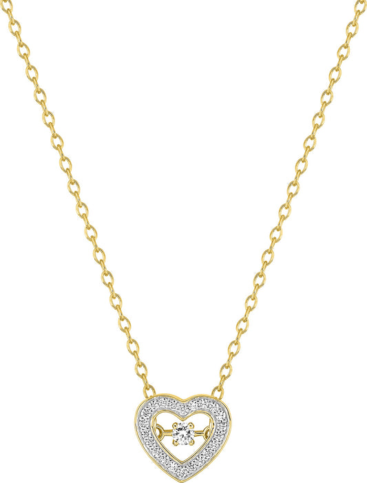 132246.1 - Necklaces - GOLD PLATED