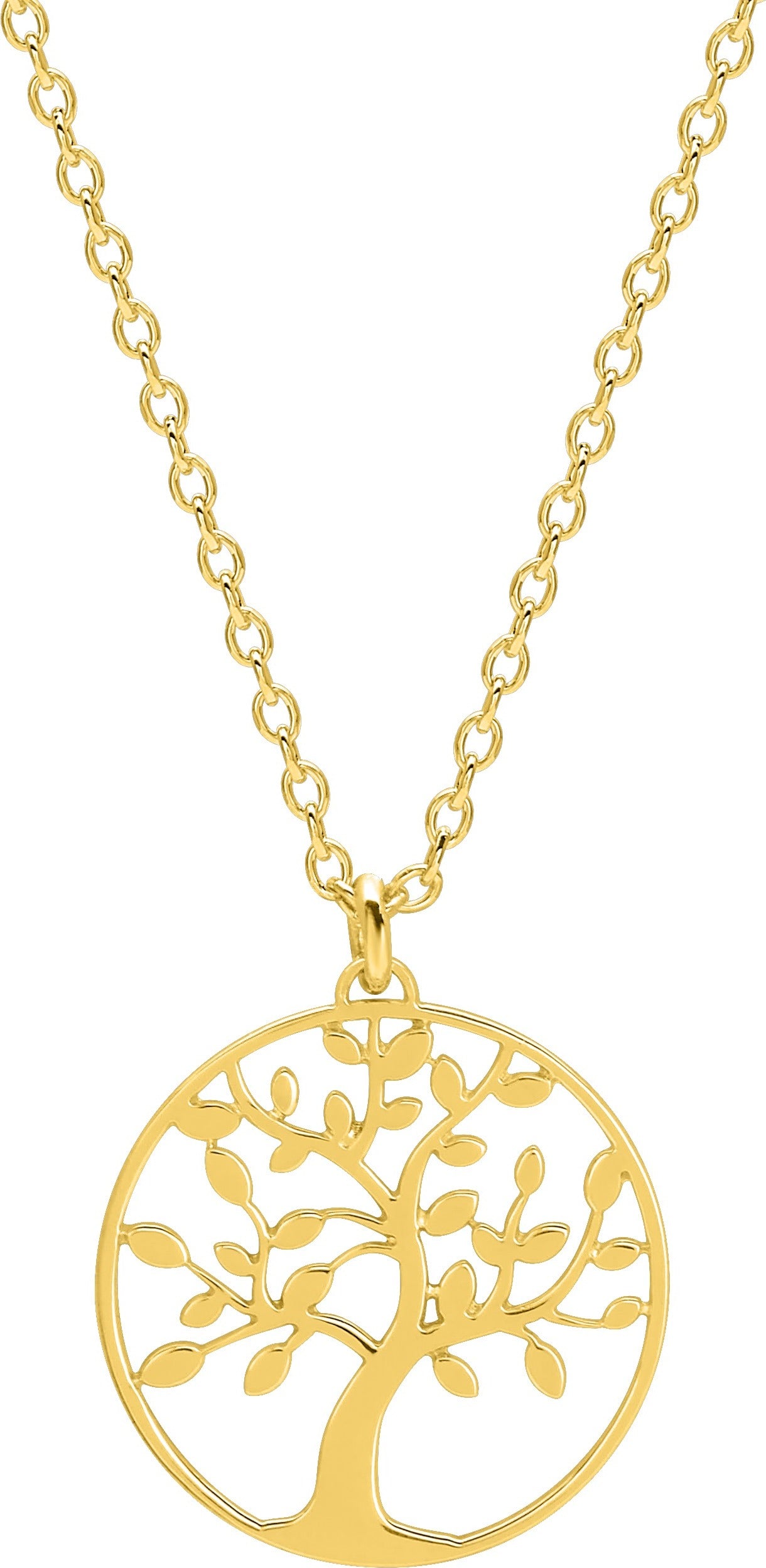 132272 - Necklaces - GOLD PLATED