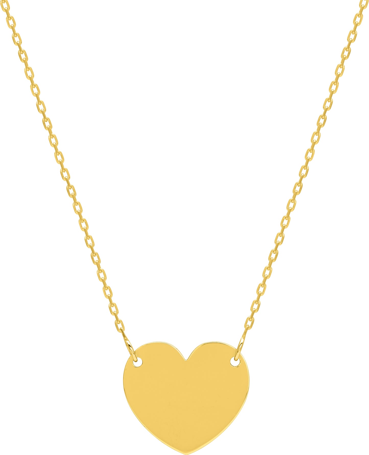 132309 - Necklaces - GOLD PLATED