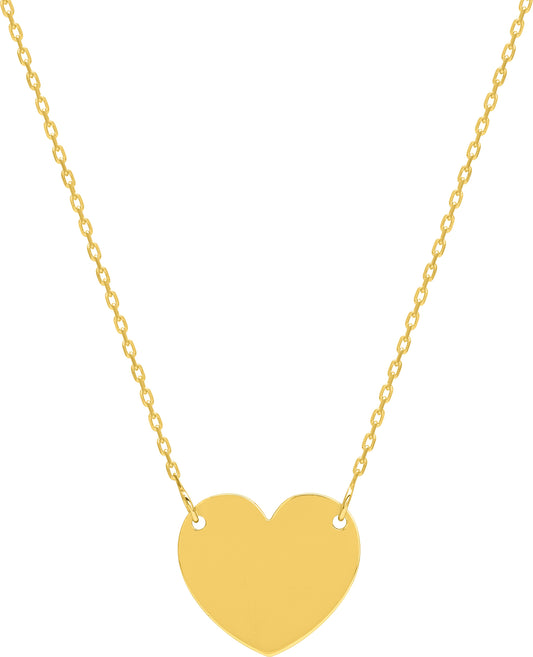 132309 - Necklaces - GOLD PLATED