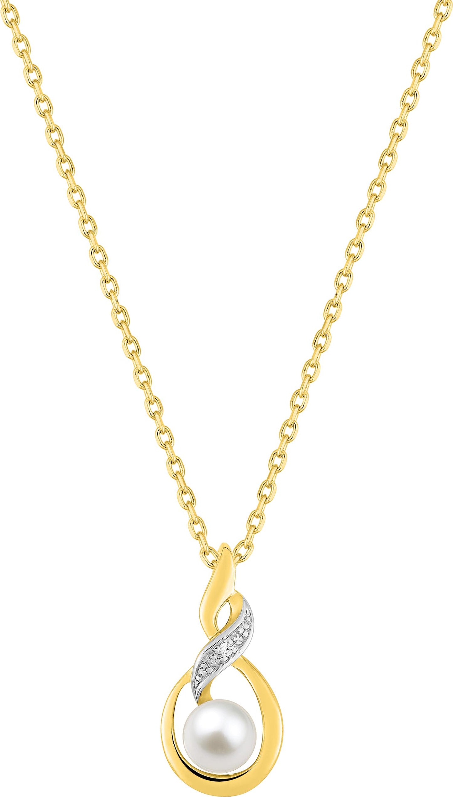 132313.1 - Necklaces - GOLD PLATED