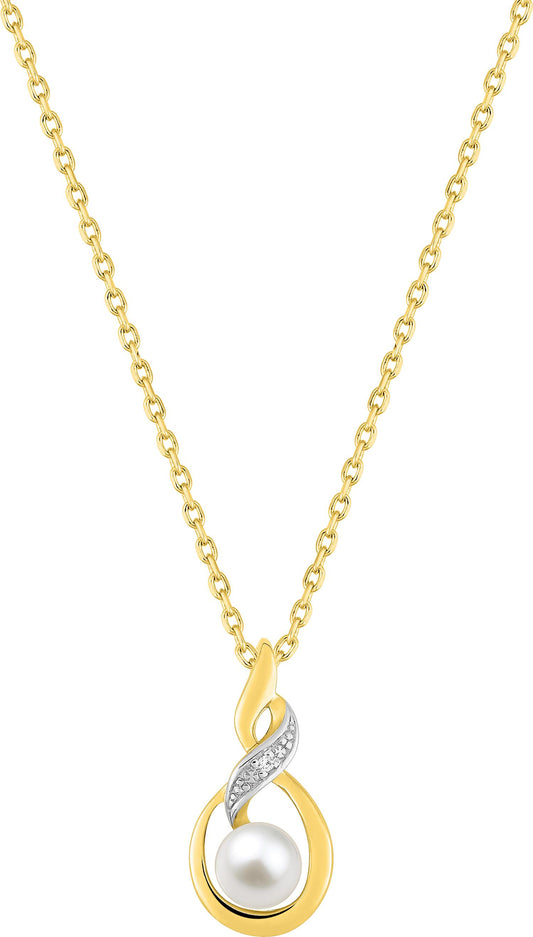 132313.1 - Necklaces - GOLD PLATED