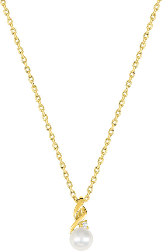 132314.1 - Necklaces - GOLD PLATED