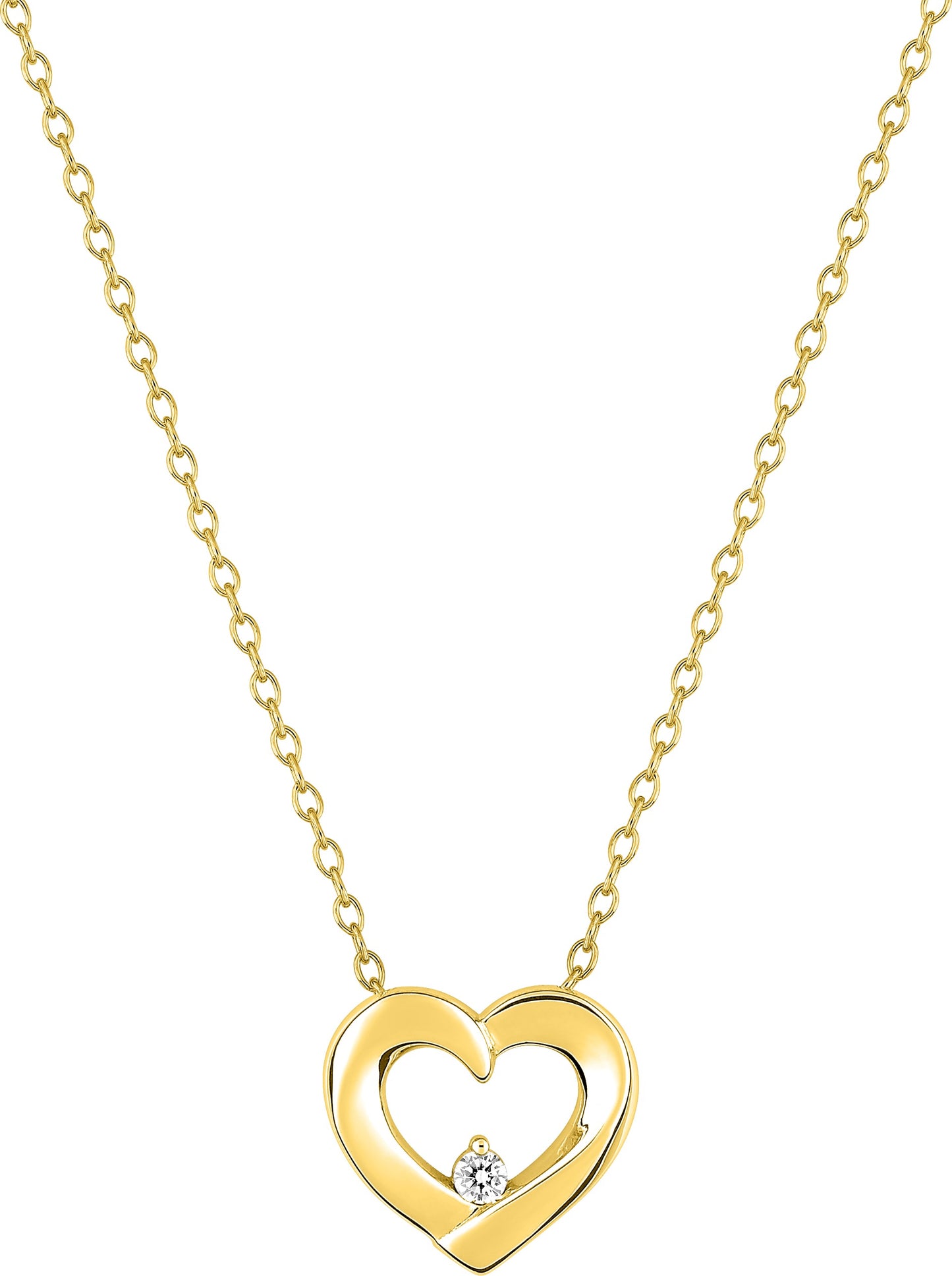 132316.1 - Necklaces - GOLD PLATED