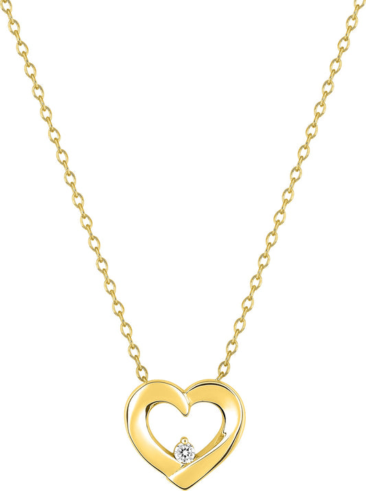 132316.1 - Necklaces - GOLD PLATED