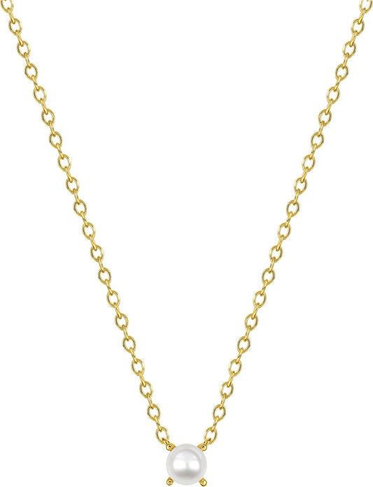 132358 - Necklaces - GOLD PLATED