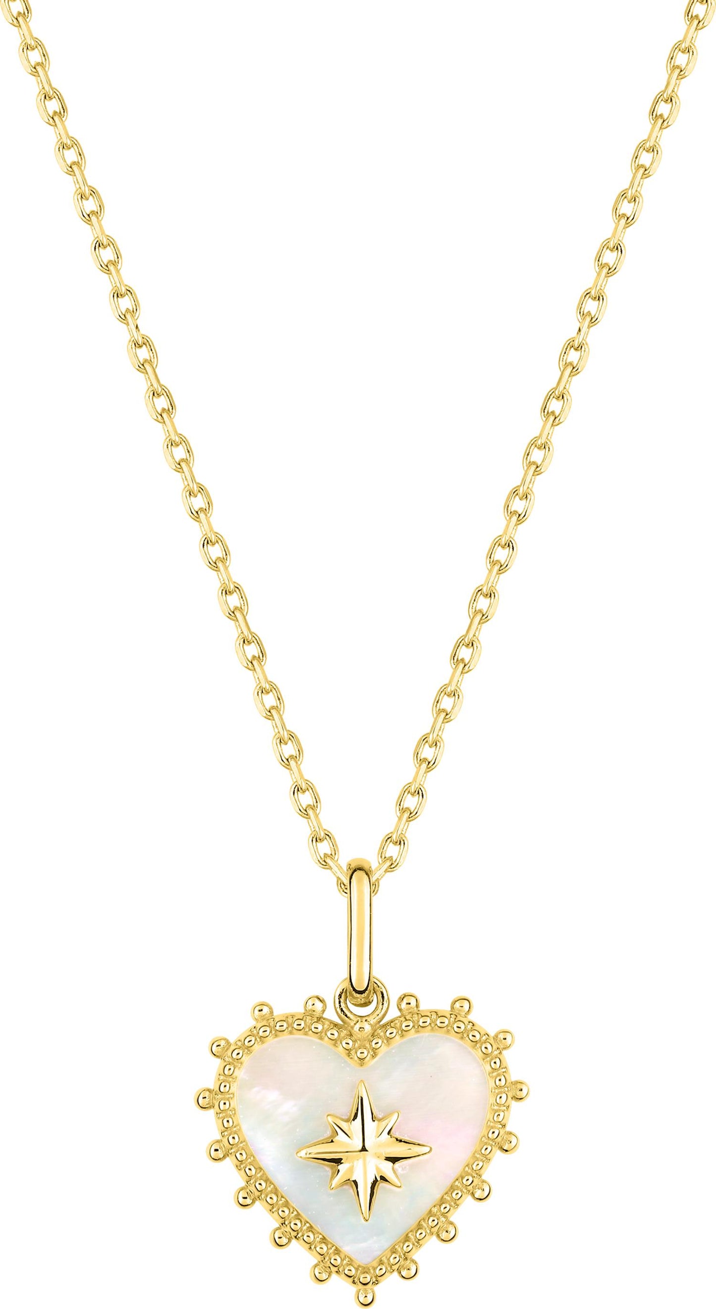 132361 - Necklaces - GOLD PLATED