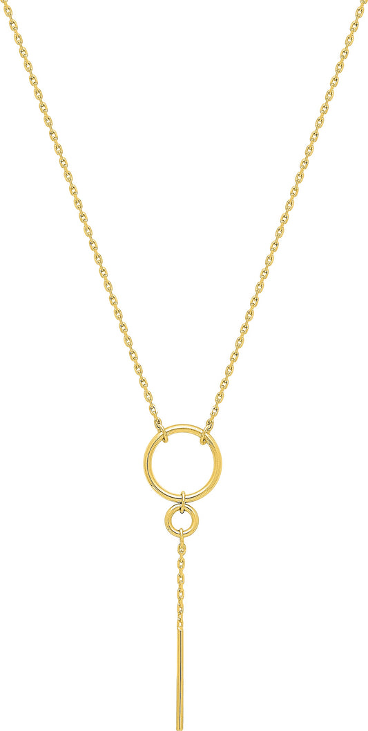 132373 - Necklaces - GOLD PLATED