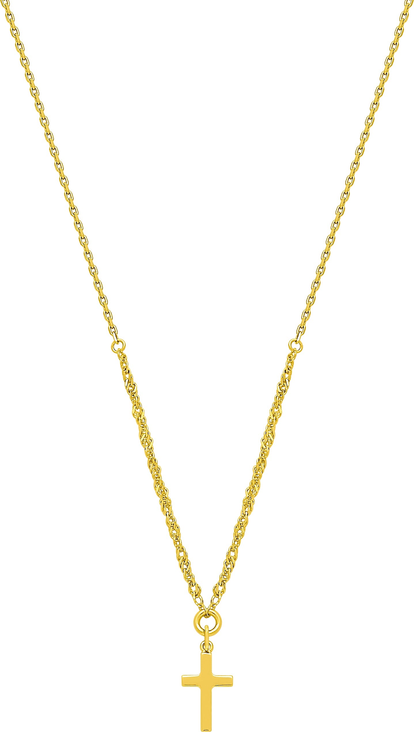 132374 - Necklaces - GOLD PLATED