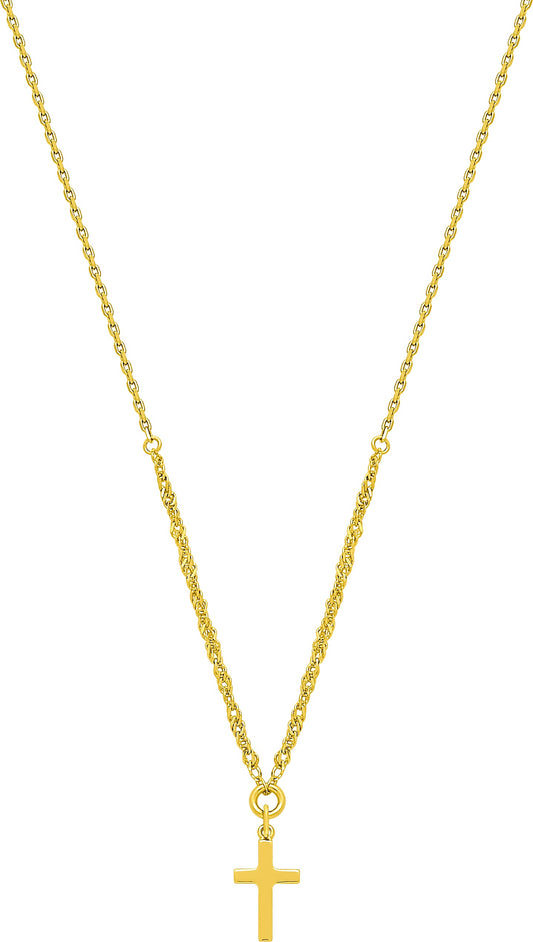 132374 - Necklaces - GOLD PLATED