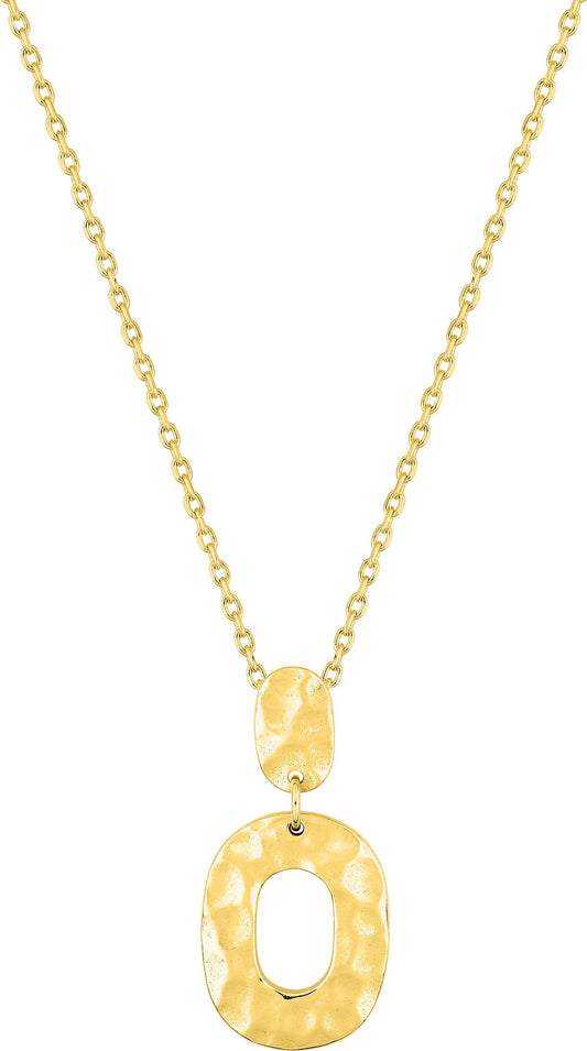 132382 - Necklaces - GOLD PLATED