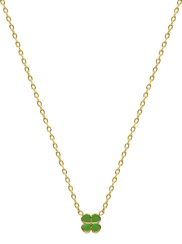 132411 - Necklaces - GOLD PLATED