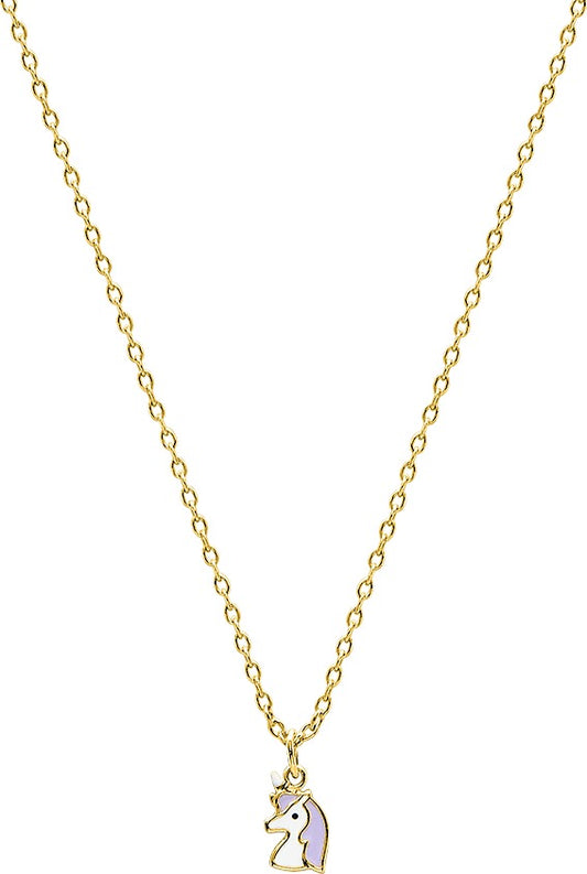 132413 - Necklaces - GOLD PLATED