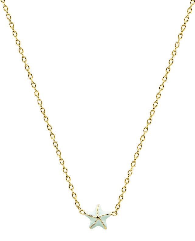 132415 - Necklaces - GOLD PLATED