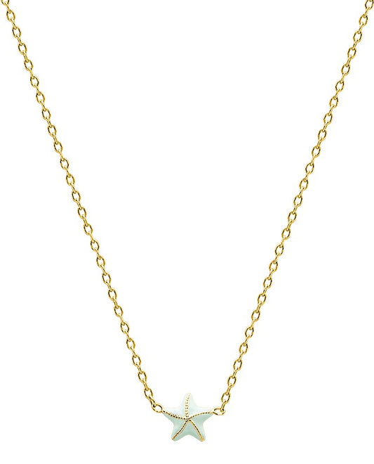 132415 - Necklaces - GOLD PLATED