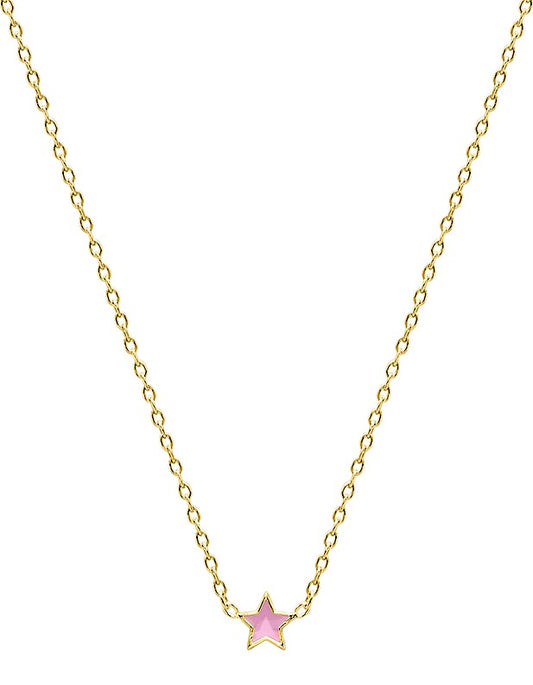 132419 - Necklaces - GOLD PLATED
