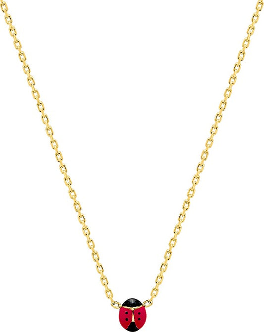 132420 - Necklaces - GOLD PLATED