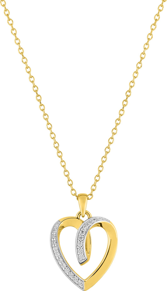 132462.1 - Necklaces - GOLD PLATED