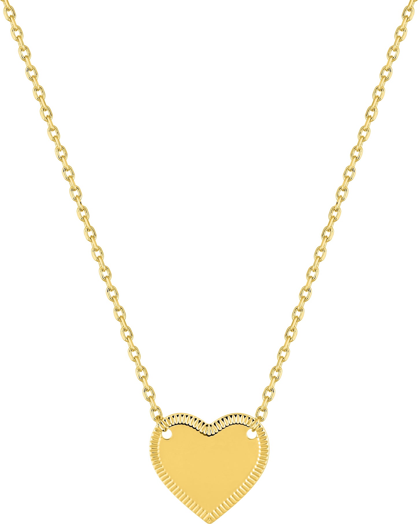 132482 - Necklaces - GOLD PLATED