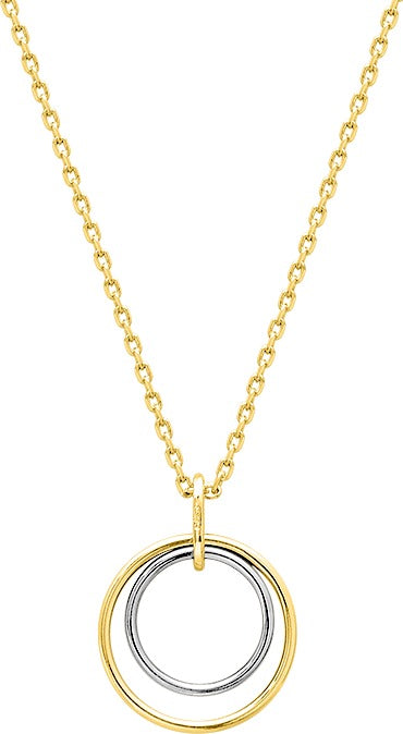132487 - Necklaces - GOLD PLATED