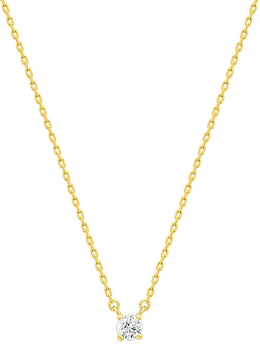 132494.1 - Necklaces - GOLD PLATED