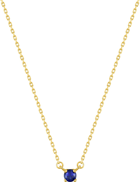 132494.2 - Necklaces - GOLD PLATED