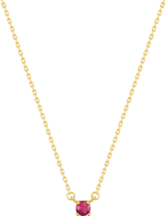 132494.3 - Necklaces - GOLD PLATED