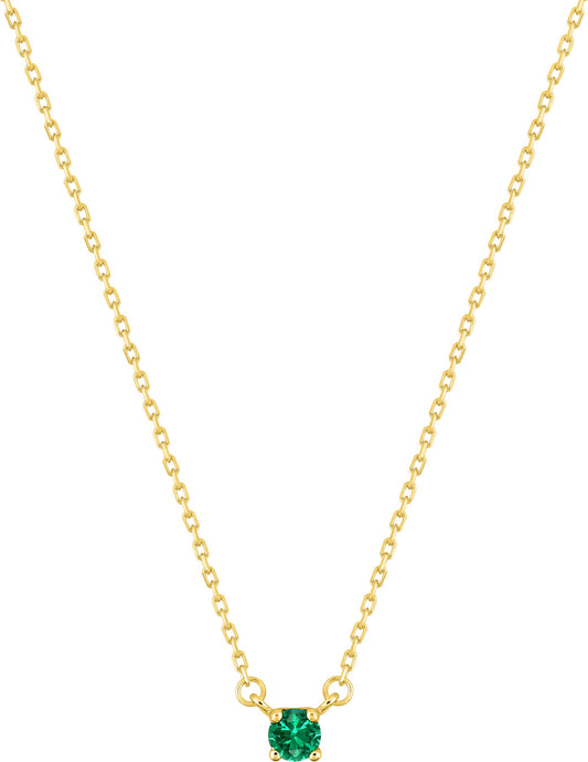 132494.4 - Necklaces - GOLD PLATED