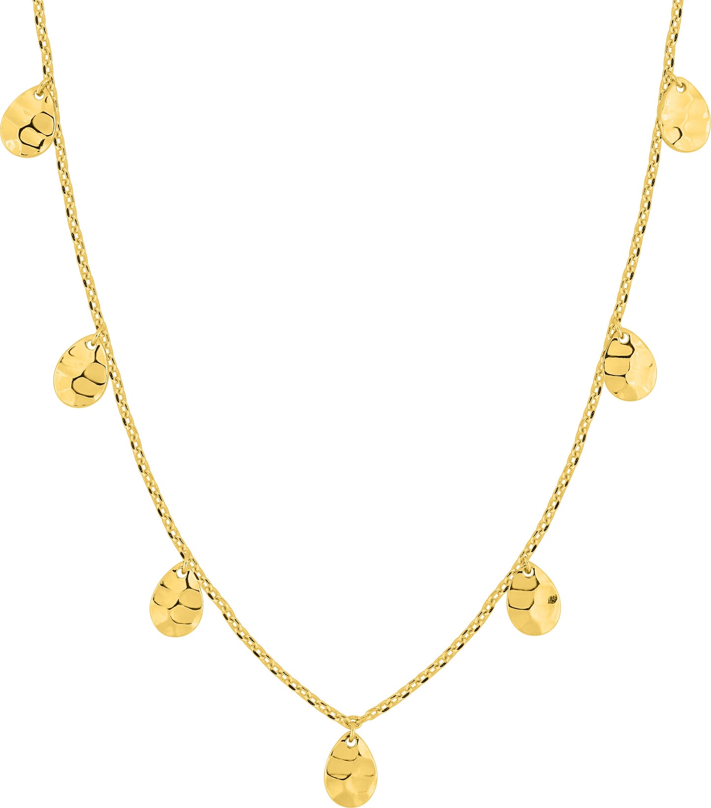 132497 - Necklaces - GOLD PLATED