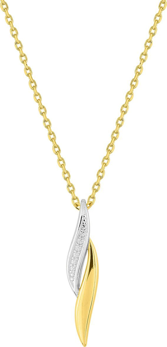 132499 - Necklaces - GOLD PLATED