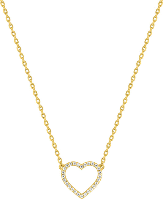 132511.1 - Necklaces - GOLD PLATED