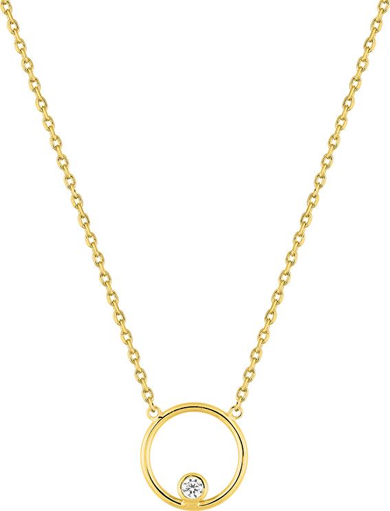 132527.1 - Necklaces - GOLD PLATED