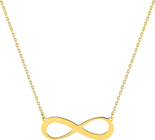 132534 - Necklaces - GOLD PLATED