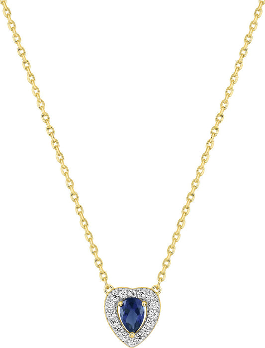 132543.2 - Necklaces - GOLD PLATED