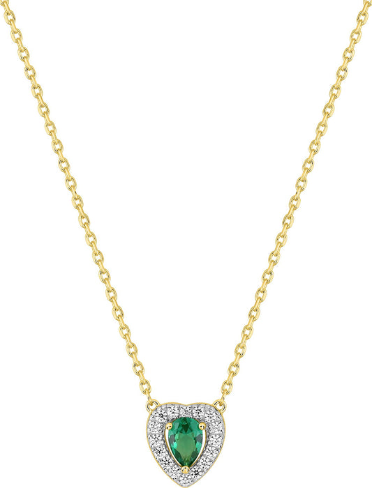 132543.4 - Necklaces - GOLD PLATED