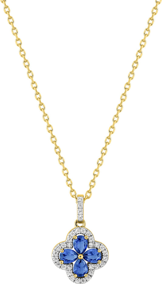 132544.2 - Necklaces - GOLD PLATED