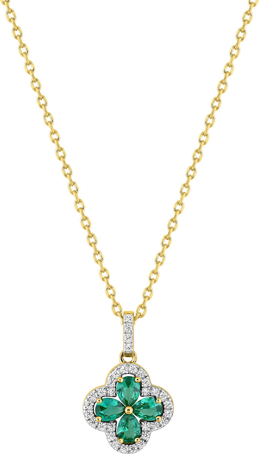132544.4 - Necklaces - GOLD PLATED
