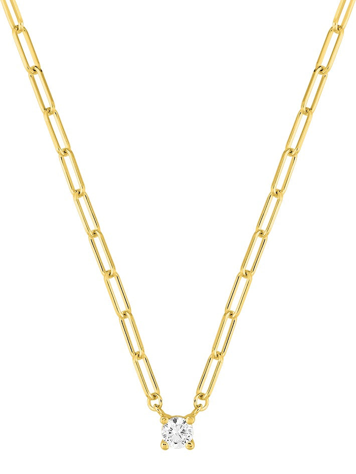 132547.1 - Necklaces - GOLD PLATED