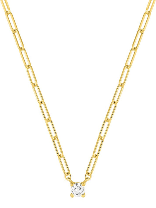 132547.1 - Necklaces - GOLD PLATED