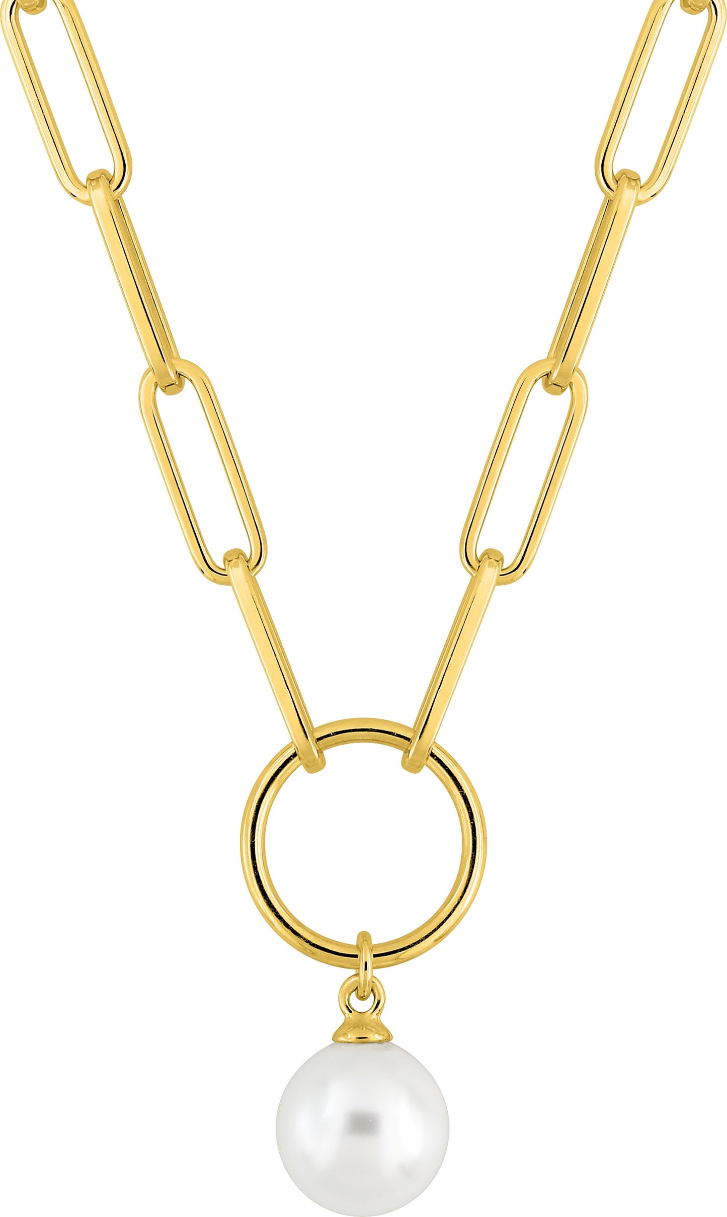 132548 - Necklaces - GOLD PLATED