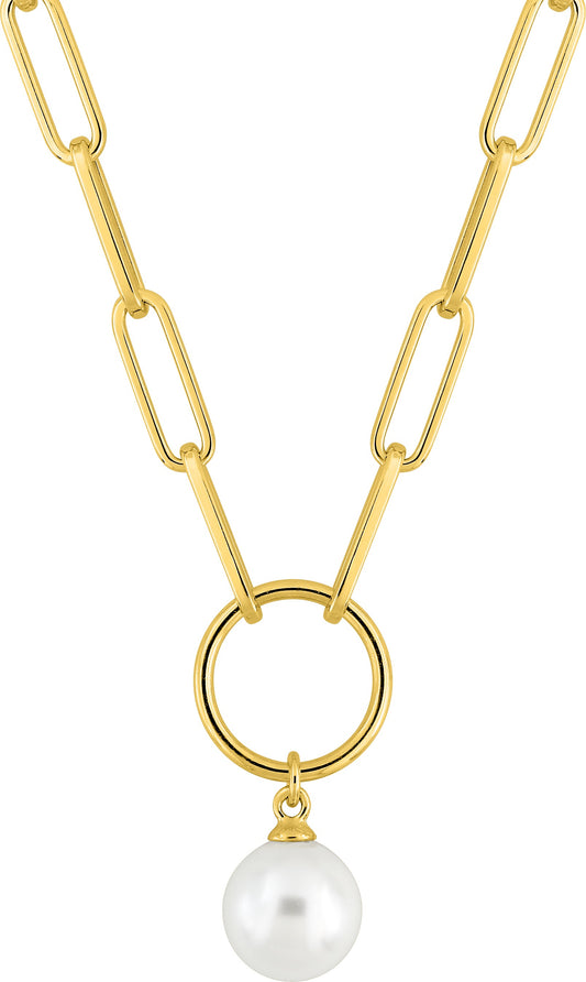 132548 - Necklaces - GOLD PLATED